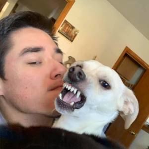 Meet your Posher, John